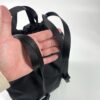 【Kid's】THE PARK SHOP | ザ パークショップ　Water Park Knap Sack - BLACK - 画像 (5)