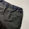 【Men's】*A VONTADE | アボンタージ　Slim Easy Slacks - DK.CHARCOAL [VTD-291-PT] - 画像 (10)
