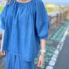 【Ladies】Healthy DENIM | ヘルシーデニム　Honey - MID USED [H78965303MDU] - 画像 (7)
