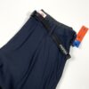 【Men's】melple | メイプル　TOMCAT Manoa Pants - DK.NAVY - 画像 (8)