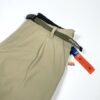 【Men's】melple | メイプル　TOMCAT Manoa Pants - BEIGE - 画像 (9)