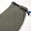 【Men's】melple | メイプル　TOMCAT Manoa Pants - OLIVE - 画像 (10)