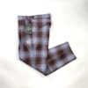 【Unisex】NEEDLES | ニードルズ　W.U.Tucked Side Tab Trouser - SAX / BRICK - 画像 (14)
