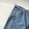 MADE by sunny side up. | メイド バイ サニーサイドアップ　Remake 05 2for1 Denim Pants - SIZE 2 - 画像 (17)