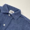 【Men's】melple | メイプル　Kakaako Dolman Shirts - NAVY - 画像 (7)
