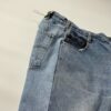 MADE by sunny side up. | メイド バイ サニーサイドアップ　Remake 05 2for1 Denim Pants - SIZE 3 - 画像 (19)