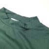【Men's】melple | メイプル　WEEKENDER Mockneck Half Sleeve  - FOREST - 画像 (9)
