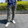 【Men's】melple | メイプル　TOMCAT Manoa Pants - OLIVE - 画像 (3)