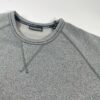 MOUNTAIN MARTIAL ARTS | マウンテンマーシャルアーツ　Power Stretch Crew H/S - GRAY [MMA20-14] - 画像 (4)