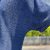 【Men's】melple | メイプル　Kakaako Dolman Shirts - NAVY - 画像 (4)