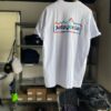 【Men's】patagonia | パタゴニア　Men's Unity Fitz responsibili-Tee - WHITE [37768] - 画像 (13)