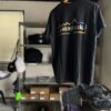 【Men's】patagonia | パタゴニア　Men's Unity Fitz responsibili-Tee - BLACK [37768] - 画像 (11)