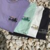 【Men's】patagonia | パタゴニア　Men's Unity Fitz responsibili-Tee - INK BLACK [37534] - 画像 (15)