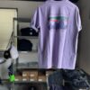 【Men's】patagonia | パタゴニア　Men's Unity Fitz responsibili-Tee - CONCRETE PURPLE [37534] - 画像 (2)