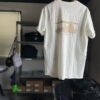 【Men's】patagonia | パタゴニア　Men's Unity Fitz responsibili-Tee - BIRCH WHITE [37534] - 画像 (2)
