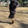 【Ladies】patagonia | パタゴニア　Kid's Downdrift Parka - INK BLACK [68600] - 画像 (10)