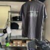 【Men's】patagonia | パタゴニア　Men's Unity Fitz responsibili-Tee - INK BLACK [37534] - 画像 (2)