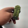 【Kid's】THE PARK SHOP | ザ・パークショップ　Digital Watch - OLIVE - 画像 (4)