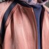 【Unisex】NEEDLES | ニードルズ　W.S.S. Jacket 〔TA/LI Sateen〕 - PINK [MR197] - 画像 (3)