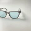 【クーポン対象外】kearny eyewear | カーニーアイウェア　Drew - CLEAR GREY - 画像 (3)