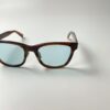 【クーポン対象外】kearny eyewear | カーニーアイウェア　Drew - BROWN SASA - 画像 (3)