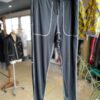 MOUNTAIN MARTIAL ARTS | マウンテンマーシャルアーツ　MMA POLARTEC Power Wool Jogger - BLACK BEAUTY [MMA20-10] - 画像 (19)