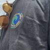 【Men's】patagonia | パタゴニア　Men's Unity Fitz responsibili-Tee - BLACK [37768] - 画像 (4)