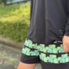 【Men's】RUN AMOK | ランアモック　SERRANO 5 - BLACK FJORD - 画像 (4)
