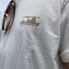 【Men's】patagonia | パタゴニア　Men's Unity Fitz responsibili-Tee - BIRCH WHITE [37534] - 画像 (4)