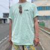 【Men's】patagonia | パタゴニア　Men's Unity Fitz responsibili-Tee - RINSED GREEN [37534] - 画像 (4)