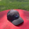 【Unisex】patagonia | パタゴニア　Terrebonne Hat - BLACK [33317] - 画像 (2)