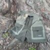 【Men's】patagonia | パタゴニア　Men's Outdoor Everyday Shorts - 6in - PINE NEEDLE GREEN [57437] - 画像 (2)
