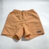 【Men's】patagonia | パタゴニア　Baggies Shorts 〔5inc〕- HEIRLOOM PEACH [57022] - 画像 (7)