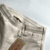 【Men's】BIG MIKE | ビッグマイク　Denim Painter Belt Easy Pants - KINARI - 画像 (10)