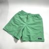 【Men's】patagonia | パタゴニア　Men's Baggies Long 〔7inc〕- ALOE GREEN [58035] - 画像 (10)