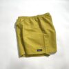 【Men's】patagonia | パタゴニア　Baggies Shorts 〔5inc〕- BUNDLE GREEN [57022] - 画像 (8)