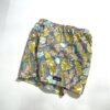 【Men's】patagonia | パタゴニア　Baggies Shorts 〔5inc〕- FLOURISH: ABUNDANT BLUE [57022] - 画像 (7)