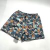 【Men's】patagonia | パタゴニア　Baggies Shorts 〔5inc〕- SWALLOWTAIL GEO : STILL BLUE [57022] - 画像 (10)