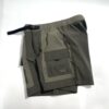 【Men's】patagonia | パタゴニア　Men's Outdoor Everyday Shorts - 6in - PINE NEEDLE GREEN [57437] - 画像 (3)
