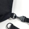 【Unisex】BAICYCLON by bagjack | バイシクロン バイ バッグジャック　Triangel One Strap Bag - BLACK [BCL-73] - 画像 (14)