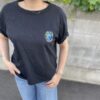 【Ladies】patagonia | パタゴニア　Women's Unity Fitz Easy Cut Resoponsibili-Tee - INK BLACK [37769] - 画像 (5)