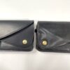 【Unisex】ARTS & CRAFTS | アーツアンドクラフツ　《ELBAMATT ACC》Long Wallet - BLACK - 画像 (8)