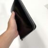 【Unisex】ARTS & CRAFTS | アーツアンドクラフツ　《Cordovan Acc》Round Zip Long Wallet - BLACK - 画像 (8)