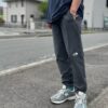 【Unisex】THE NORTH FACE | ザ・ノースフェイス　Flexible Ankle Pant - ミックスチャコール [NB42388] - 画像 (3)
