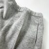 【Men's】EEL Products | イールプロダクツ　Seaside Pants - L/GRAY - 画像 (10)