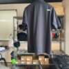 【Men's】THE NORTH FACE | ザ・ノースフェイス　Shortsleeve Flashdry Cotton Polo - K ブラック [NT22530] - 画像 (11)
