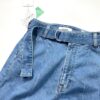 【Ladies】Healty DENIM | ヘルシーデニム　Oats - MID USED [H68230203MDU] - 画像 (12)