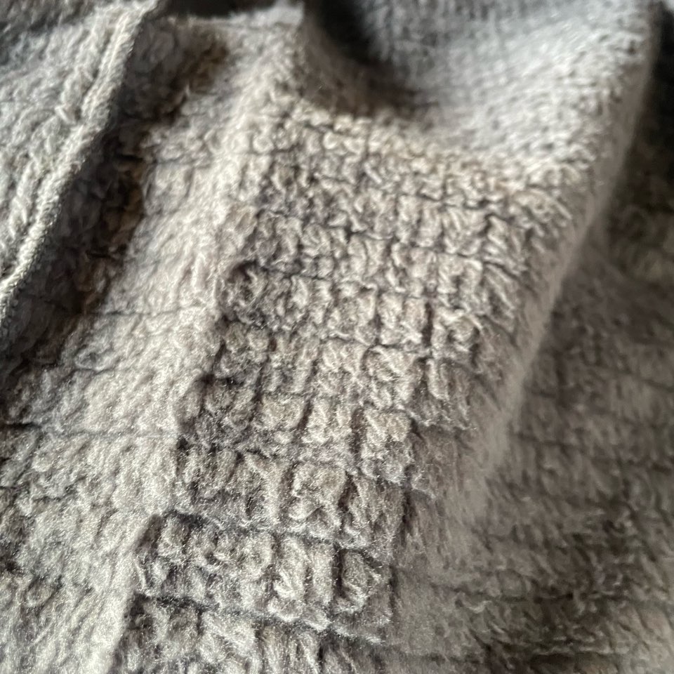 【Men's】patagonia | パタゴニア Men's R2 Tech Face Jacket - FORGE GREY - 画像 (18)