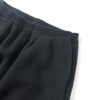 【Men's】BURLAP OUTFITTER | バーラップアウトフィッター　Fleece Track Pant Solid - BLACK - 画像 (16)
