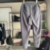 【Ladies】patagonia | パタゴニア　Women's Happy Hike Studio Pants - SMOLDER BLUE [21218] - 画像 (21)